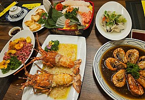 센시푸드 Sen seafood 사진 2