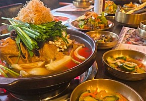 복가솥밥 사진 3