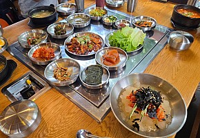 부뚜막 다낭 사진 2