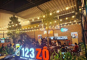 123ZO BBQ & Beer 사진 2