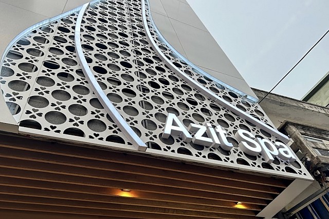 아지트 스파 사진 2