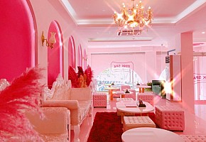 핑크스파 PINK Spa 대표 사진