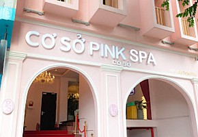 핑크스파 PINK Spa 사진 3
