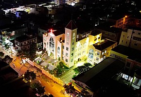 다낭 한인연합교회 사진 2