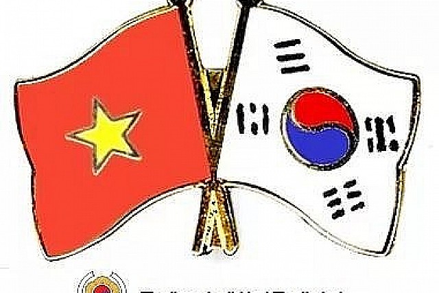 호치민 총영사관 사진 2