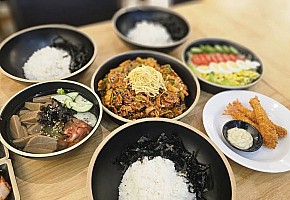 호호식당 사진 2
