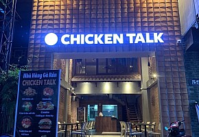 다낭 치킨톡 대표 사진