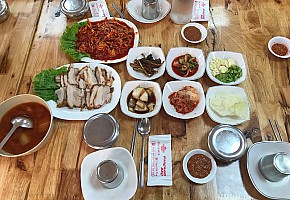 강남바베큐 대표 사진