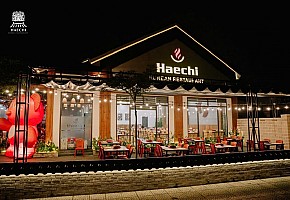 HAECHI 다낭점 사진