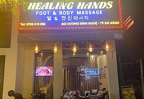 Healing Hands Spa 대표 사진