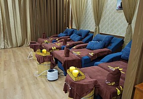 Healing Hands Spa 사진 3
